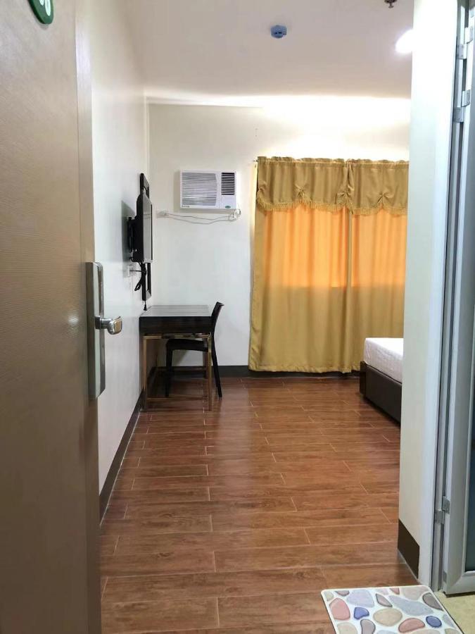 Meaco Royal Hotel- Aparri Camalaniugan Exterior photo