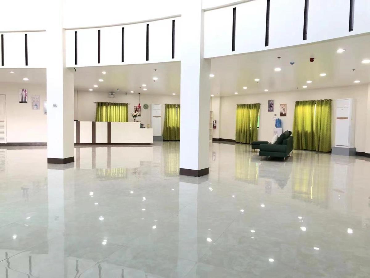 Meaco Royal Hotel- Aparri Camalaniugan Exterior photo