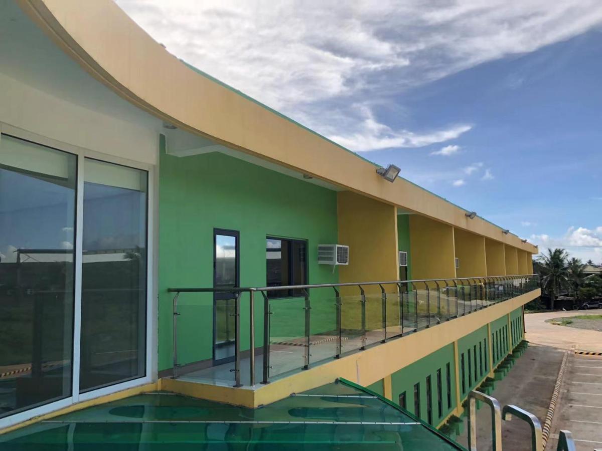 Meaco Royal Hotel- Aparri Camalaniugan Exterior photo